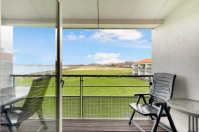 Beautiful Apartment In The First Row With A View Of Ebeltoft Vig, Ebeltoft